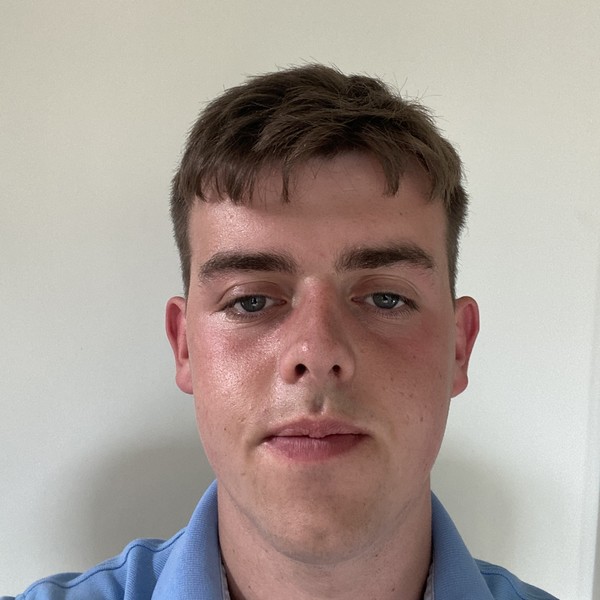 Christopher - Biology tutor - Dublin