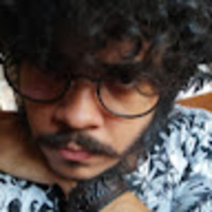 Carlos - Prof de inglês - 