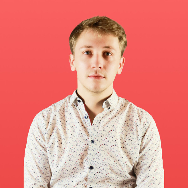 Jonathan - Prof de création de site web - Liège