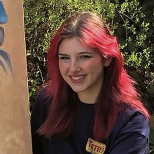 Rosie - English tutor - London