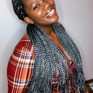 Manana - ESL tutor - 