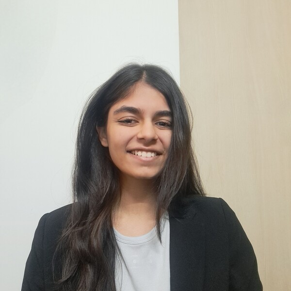 Saamya - Math tutor - Pune