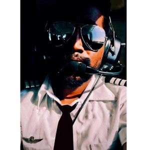 Pilot - Aviation tutor - 