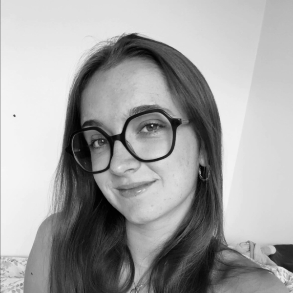 Lisa - Prof de français - Sablé-sur-Sarthe