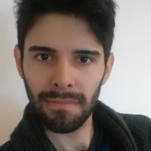 Diego - Prof d'anglais - Cergy