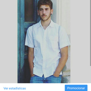 Pablo - Profe de matemáticas - Madrid