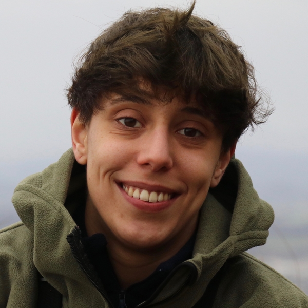 Claire - Prof de français - Montbéliard