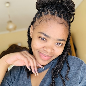Regoabetswe - English tutor - Cape Town