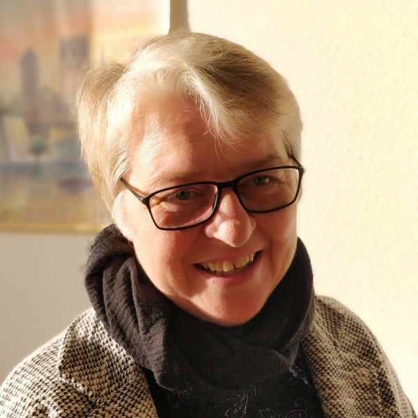 Charlotte - Underviser i matematik - Nyborg