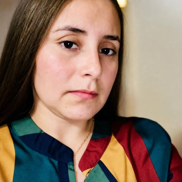 Rosa - Spanish tutor - Glendale