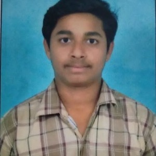 Ram charan - Maths tutor - Visakhapatnam