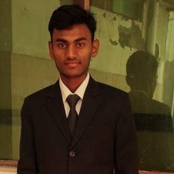 Omprakash - Computer programming teacher - Mullana
