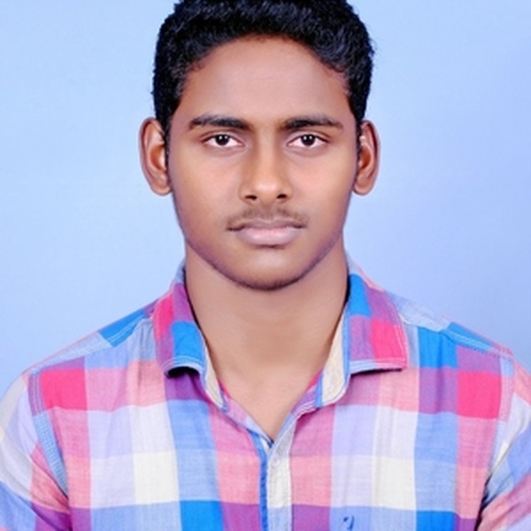 Talib - Maths tutor - 