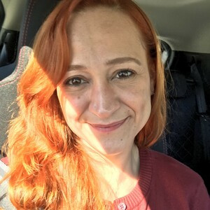 Debora - Prof de biologia - Rio de Janeiro