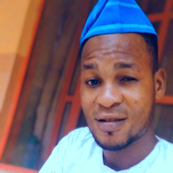 Timothy - Maths tutor - Ibadan
