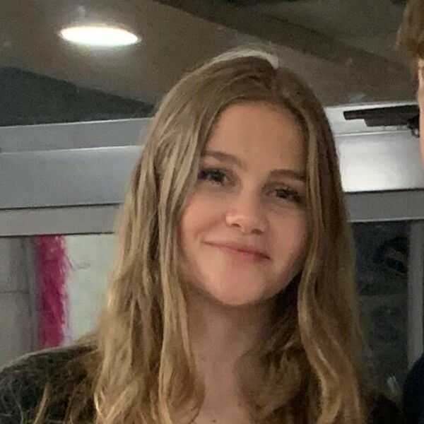 Charlotte - English tutor - Hamilton