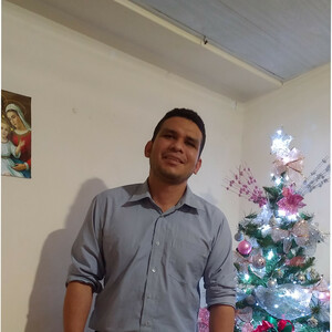 Jose - profesor de matemáticas - La Unión