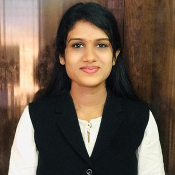 Sindhu - Physics tutor - Chennai