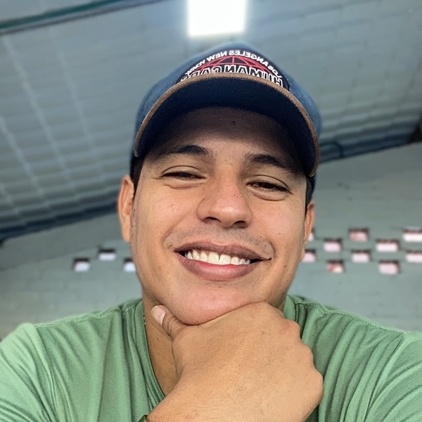 Jorge - Profe de español para extranjeros - Cali