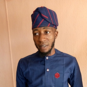 Yusuf - Fashion design tutor - Abeokuta