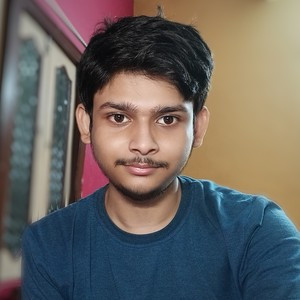 SUJOY SARKAR - Biology tutor - 