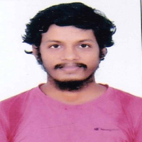 Prahlad - History tutor - 