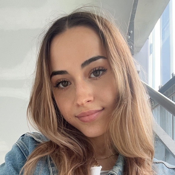 Alissa - Lehrkraft für Englisch - Schweitenkirchen