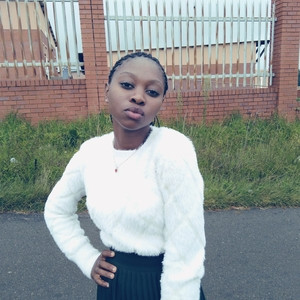 Thandiwe Joyce - English tutor - Krugersdorp