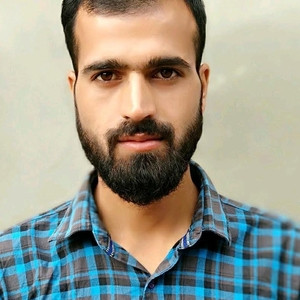 Imtiyaz - Medicine teacher - Srinagar