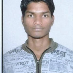 Mukesh - Maths tutor - Rampur