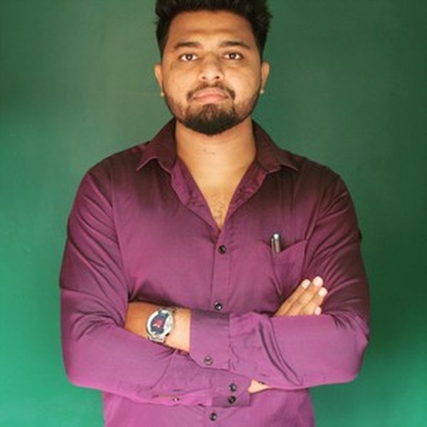 Ravi S - History tutor - Malda