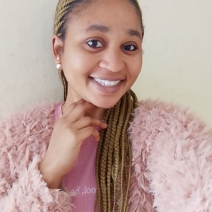 Nonkululeko - English tutor - Durban