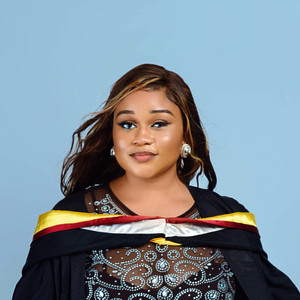 Elizabeth - English tutor - Calabar