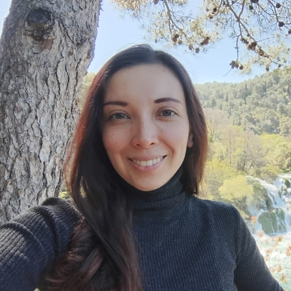 Camila - Profesor de apoyo escolar - La Serena