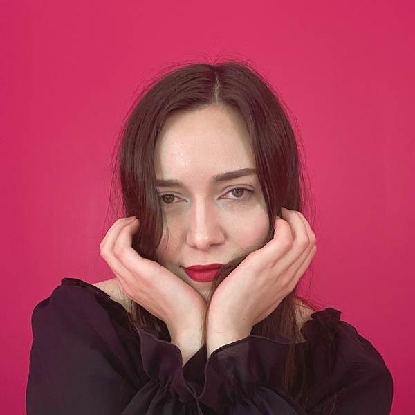 Maëlwenn - Prof d'anglais - Rennes
