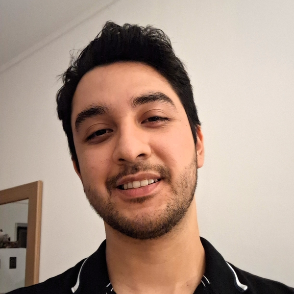 Carlos - Profesor mandarin - La Plata