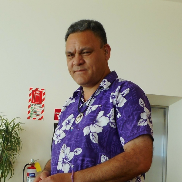 Whare - English tutor - Hamilton