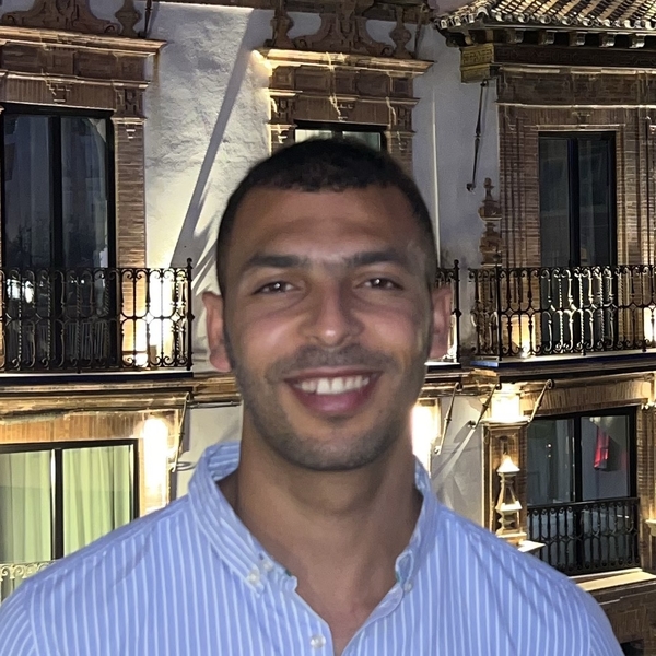 Ayoub - Prof de power bi - Nanterre