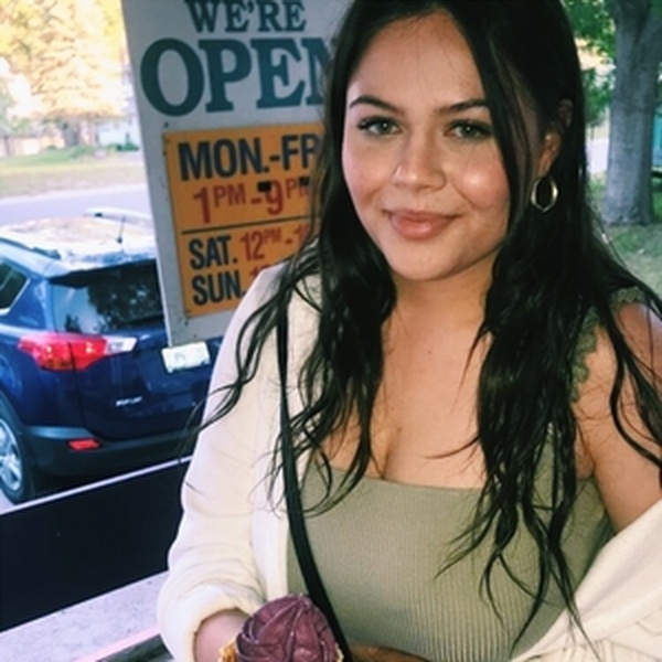 Taylor - English tutor - Waterloo