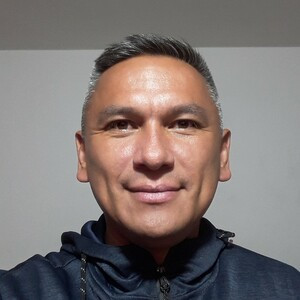 Jorge - profesor de matemáticas - 
