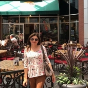Carmen - Spanish tutor - Willard