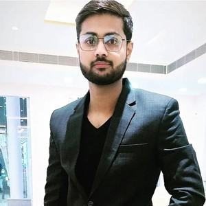 VAIBHAV - Mathematics tutor - 