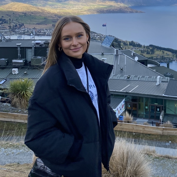 Caitlin - Reading tutor - Auckland