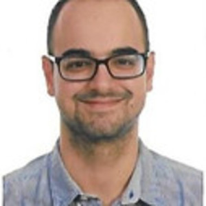 Francisco - Profe de matemática - Sevilla