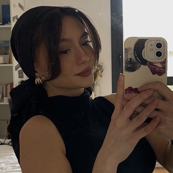 Sarah - Prof d'anglais - Lyon