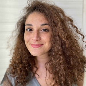 Chiara - Insegnante di ripetizioni - Pisa