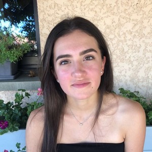 Louanne - Prof de maths - Dijon