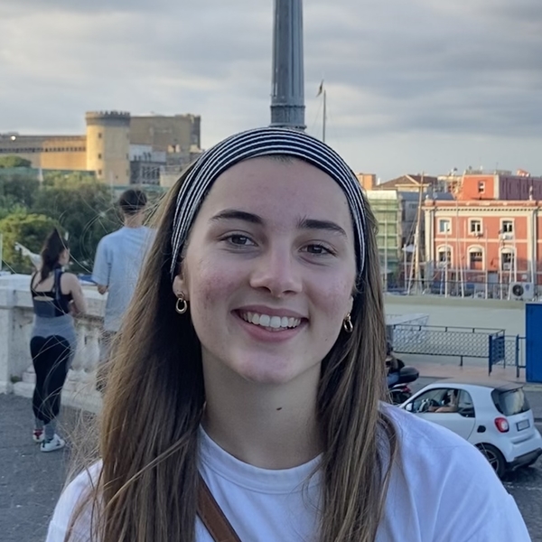 Sophie - Prof d'aide aux devoirs - Ivry-sur-Seine