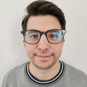 Thomas - Prof d'initiation informatique - Brest