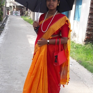 Baishali - Physics tutor - Kolkata